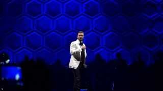 Justin Timberlake My Love 2020 Experience Live 12014 1080p [upl. by Leitao]