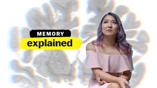 Memory Explained  FULL EPISODE  Vox  Netflix [upl. by Menon806]