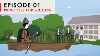 Principles for Success quotThe Call to Adventurequot  Episode 1 [upl. by Heer]