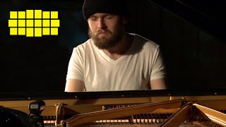 Daniil Trifonov – Scriabin Etude Op 42 No 5  Yellow Lounge [upl. by Yerag177]