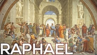 Raphael A collection of 168 paintings HD [upl. by Adnaugal616]