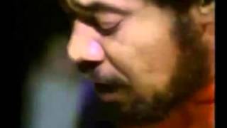 Bill Withers  Lean On Me Live From a 1973 Concert [upl. by Dave]