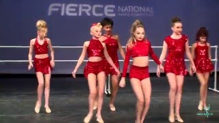 Dance Moms Talk Dirty Audio Swap [upl. by Yesnyl632]