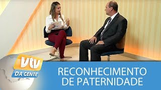 Advogado tira dúvidas sobre reconhecimento de paternidade [upl. by Ssegrub171]