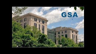 Doing Business with GSA – Introduction to GSA [upl. by Lucien353]