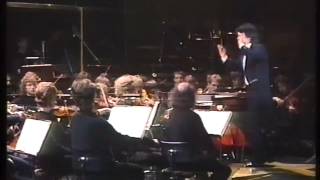 Carl Maria von Weber Oberon overture [upl. by Rutan133]