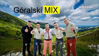 ✅ Magik Band ✅ Składanka ✅ Góralski MIX ✅ Biesiadne ✅ Disco Polo ✅ 2018 [upl. by Tlevesor911]