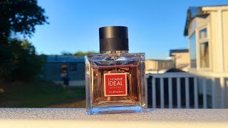 Guerlain in Mersea Essex [upl. by Kesia277]