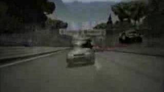 Gran Turismo 2 Intro US Release [upl. by Atterg602]