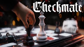 CHECKMATE  Rust Movie [upl. by Wayland]