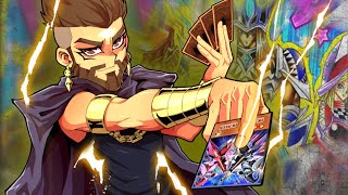 The BOWER Knights Deck In YuGiOh Master Duel [upl. by Lundgren]