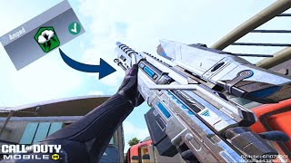 Best Perks for Sniping in COD Mobile [upl. by Ube]