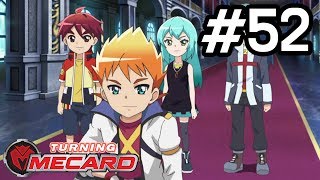 Friendship  ｜Turning Mecard ｜Episode 52 [upl. by Yrreb]