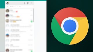 How To Use WhatsApp Web on Chrome  EVERYTHING YOU NEED TO KNOW [upl. by Drusus]