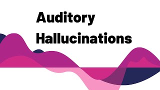 Auditory Hallucination Simulation [upl. by Rexer]