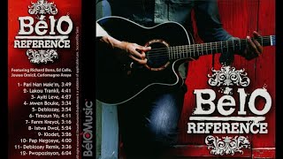 BélO  Reference  Full Album official audio [upl. by Aurore]