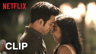 Prajakta Koli and Rohit Sarafs NonDate  Mismatched  Netflix India [upl. by Kalila369]