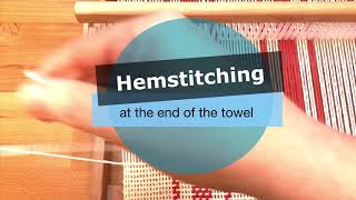 Basic Hemstitching [upl. by Sul329]