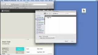 How to use FileMaker Slide Control Tools [upl. by Oigroig]