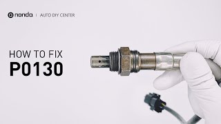 How to Fix P0130 Engine Code in 4 Minutes 3 DIY Methods  Only 938 [upl. by Leid]