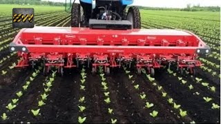 Top 10 Agriculture Machines Videos [upl. by Adnohsad]