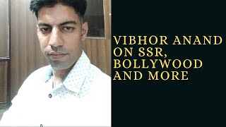 Vibhor Anand Latest Interview  StyleRug [upl. by Nilrah]