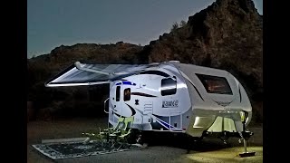 Lance Travel Trailers  Honest Owner Review [upl. by Gal926]