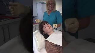 Redensity 1 Treatment at Beauty Health Aesthetics Stirling [upl. by Nnaytsirk]