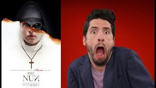 THE NUN  Official Trailer  From director Jacques Rivette [upl. by Schaper181]