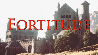 Fortitude by Jerald Simon from the album Adventure Awaits [upl. by Niak]