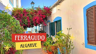 Algarve  Ferragudo [upl. by Ahsan]