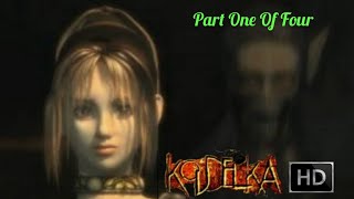 Koudelka HD Full PlaythroughWalkthrough  Part One 14 [upl. by Morrell]