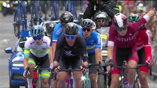 UCI Road Cycling World Championship 2023  Glasgow [upl. by Mik]