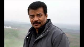 Neil deGrasse Tyson  Why I am Agnostic [upl. by Yraunaj]