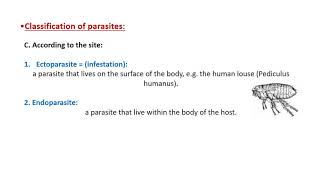 Introduction to Medical Parasitology [upl. by Seiuqram]