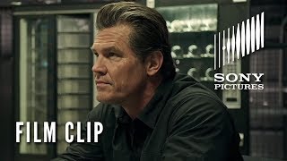 Sicario 2 Day of the Soldado Trailer 2 Trailer Reaction [upl. by Ahtela]