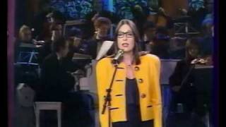 Nana Mouskouri  Franz  In Live [upl. by Ennovyhc]