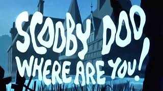 ScoobyDoo Where Are You Full Original Soundtrack HQ NukezNitro Reupload [upl. by Ennayram]