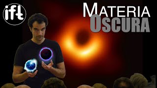 El origen de la materia oscura [upl. by Kerry]