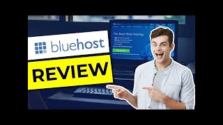 Bluehost Review 2025 🔥 Comprehensive Review and My Experience Using Bluehost [upl. by Faust418]