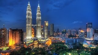 MegaStructures  Petronas Towers National Geographic Documentary [upl. by Harol655]