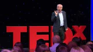 Risk literacy Gerd Gigerenzer at TEDxZurich [upl. by Lihp499]