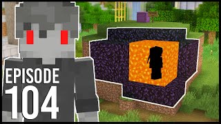 Hermitcraft 6 Episode 104  The End is Near [upl. by Othello]