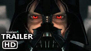 OBIWAN KENOBI Official Trailer 2022 Teaser [upl. by Eniretak]