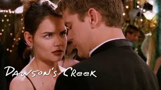 The AntiProm  Dawsons Creek [upl. by Kendra]