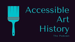 Accessible Art History The Podcast  Episode 1 Venus of Willendorf [upl. by Toinette76]