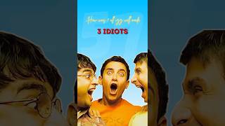 How “All Izz Well” Song Made For 3 Idiots Movie  Cinepious 3idiots alliswell aamirkhan [upl. by Jorgan]