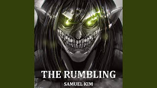 The Rumbling Epic Version [upl. by Reames]