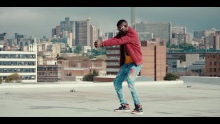 Kuza  Ngoma Official Video [upl. by Valeria]