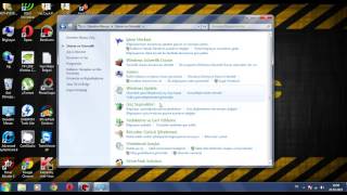 Windows 7 Laptop İnternete Bağlanma Sorunu Çözümü [upl. by Einnaej]